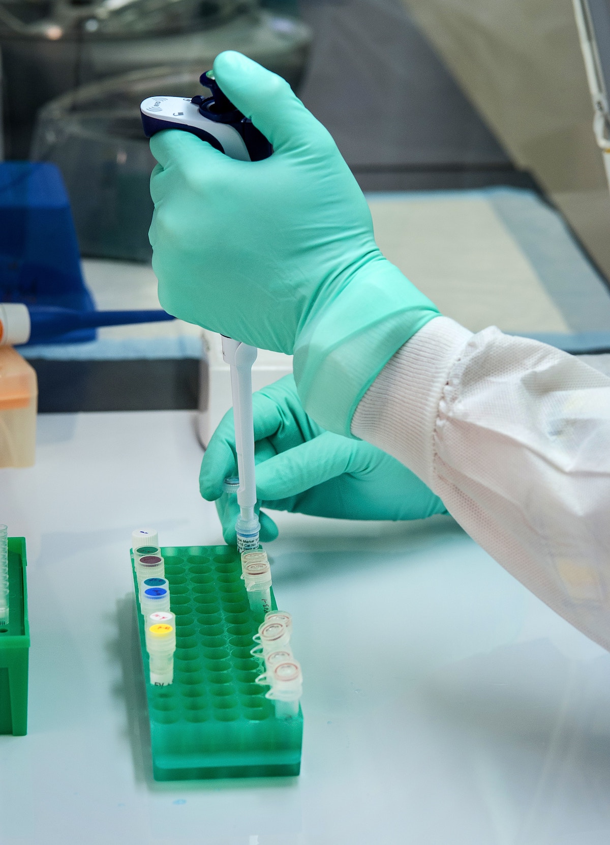 Blood Genius treatment costs